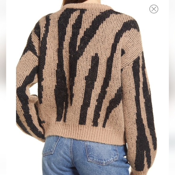 New Vero Moda Sweater - Picture 4 of 15